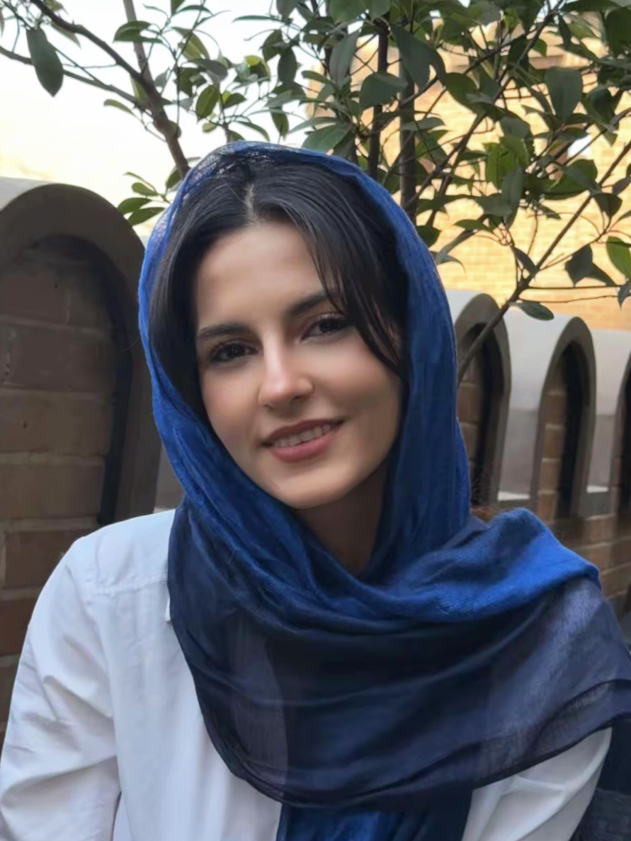 Romina Tarizadeh