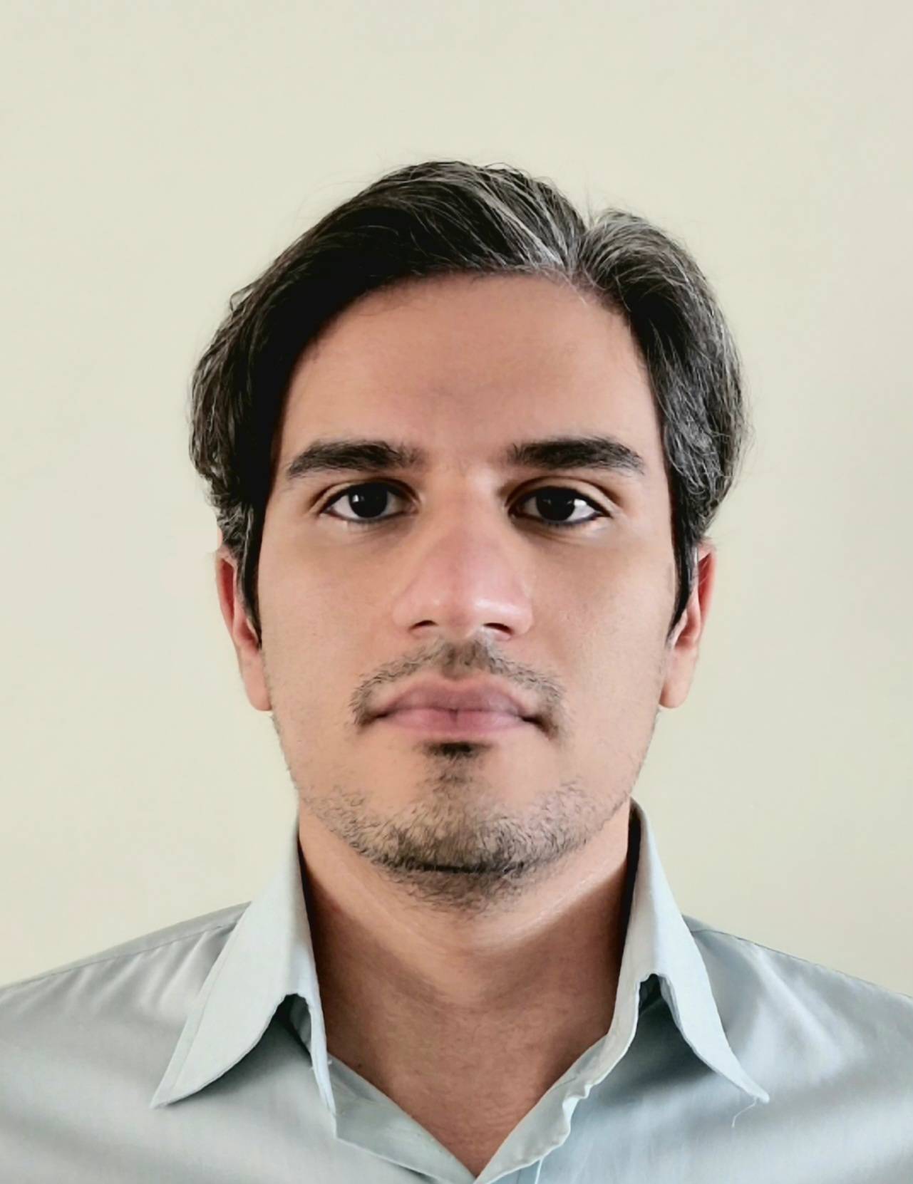 Mohammad Mansourinia