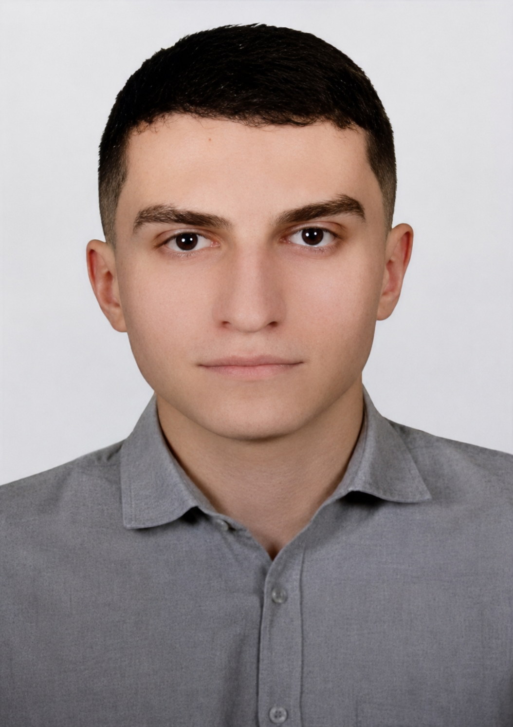 arvin farajollahesfahani