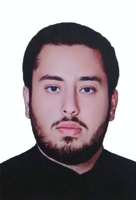 Mohammad Hossein Mohebbi