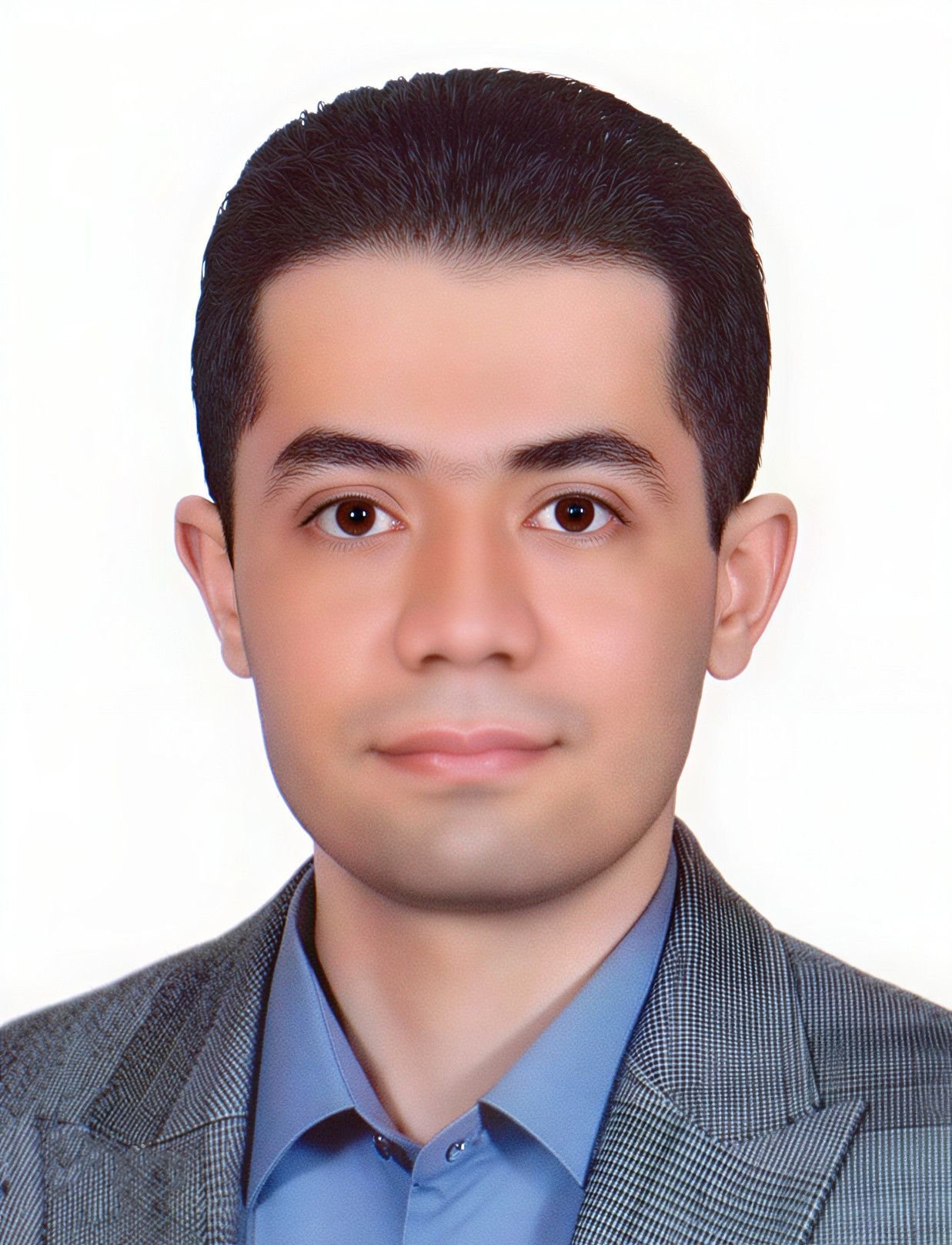 Dr. Mohammad Ali Shameli