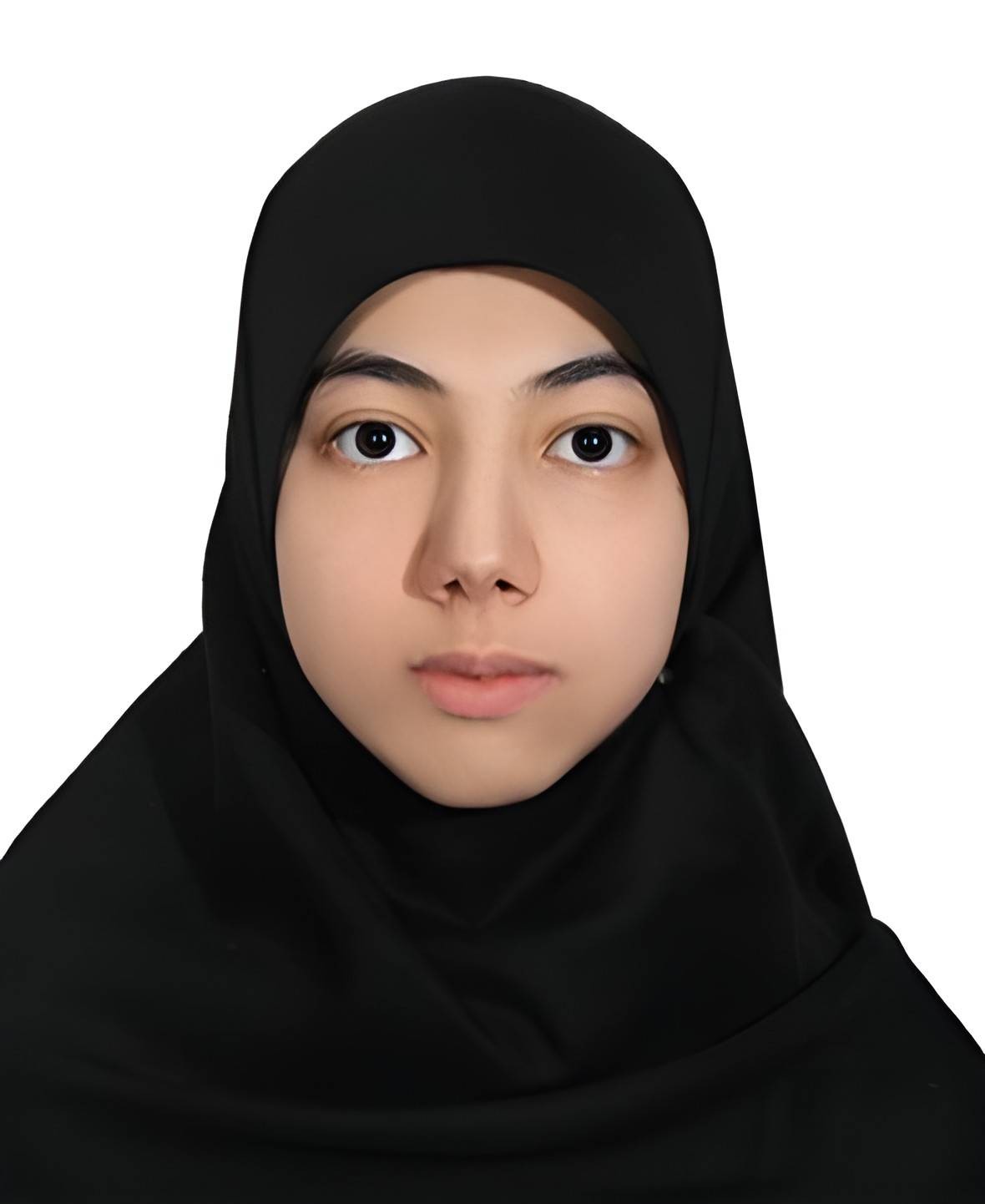 Zeinab Pooralibeig