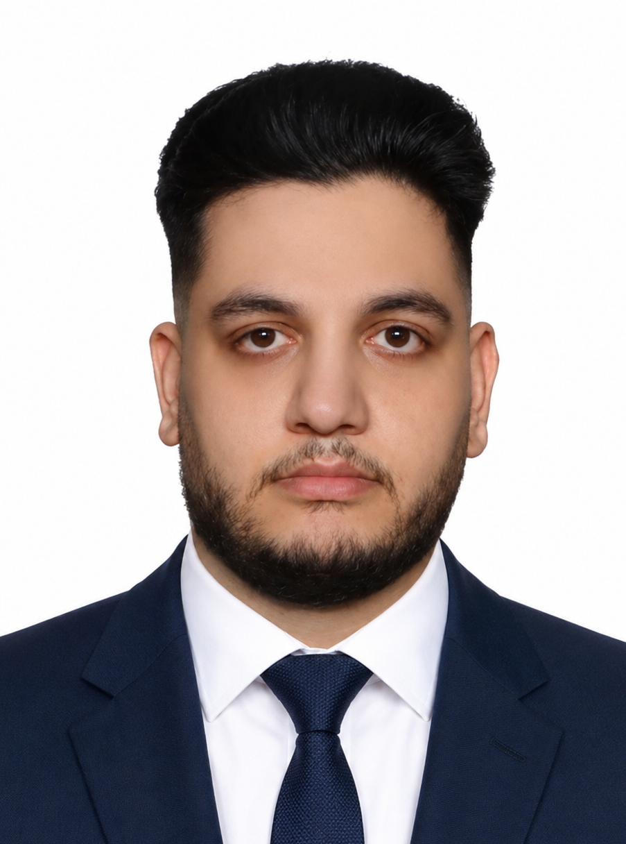 Abolfazl Ghaemi
