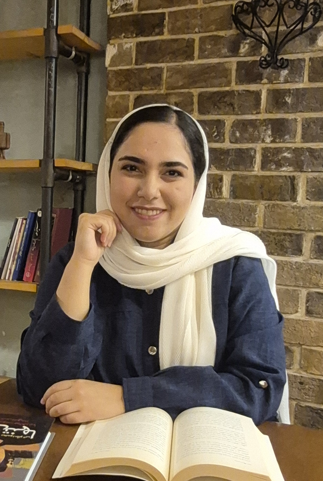 mahsa-jafarpour