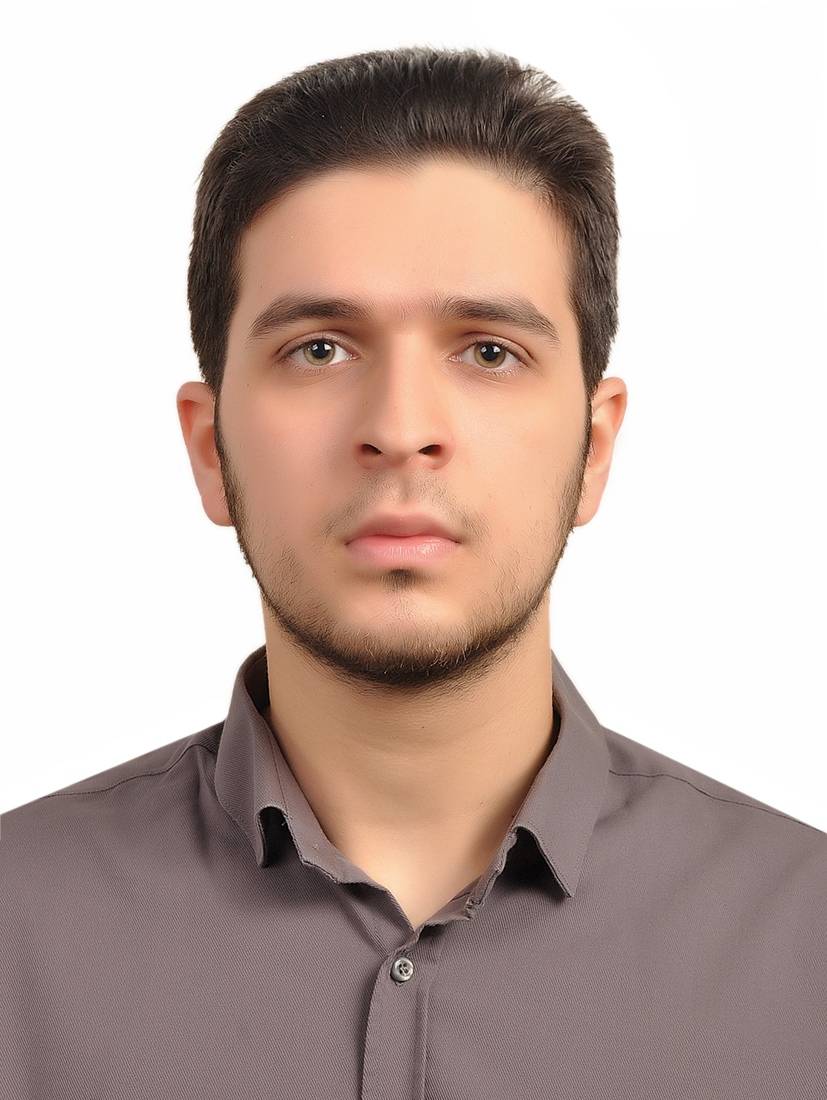Seyed Parsa Seyedmousavi